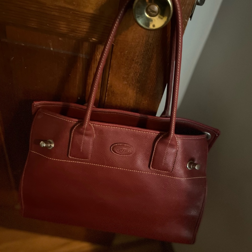 Authentic Tod’s Bag - Picture 8 of 9